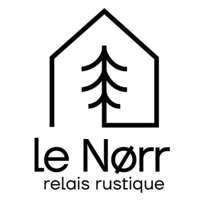 Villa Le Norr - Maelstroem Lac-Beauport Exterior foto